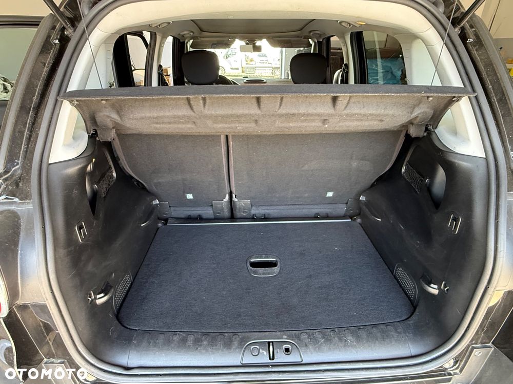 Fiat 500L Wagon 1.4 16V Pop Star - 23