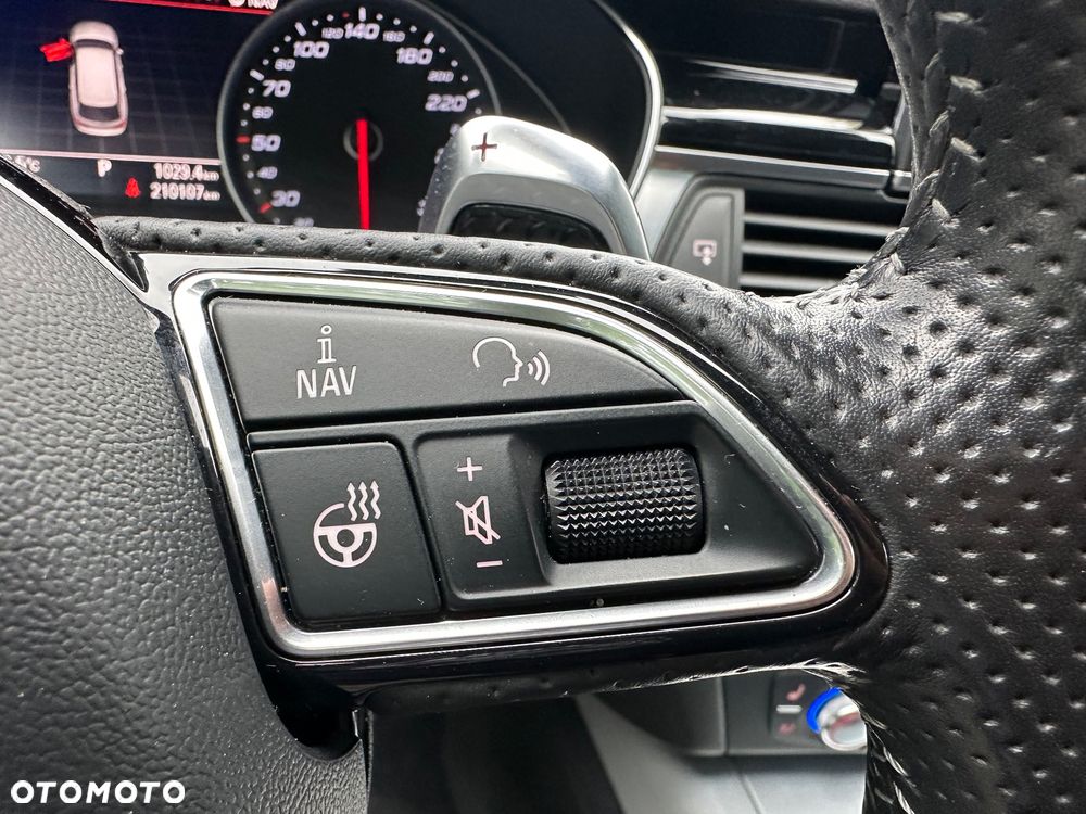 Audi RS6 - 31