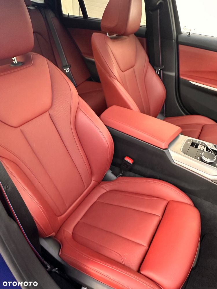 BMW Seria 3 330e Touring xDrive M Sport - 26