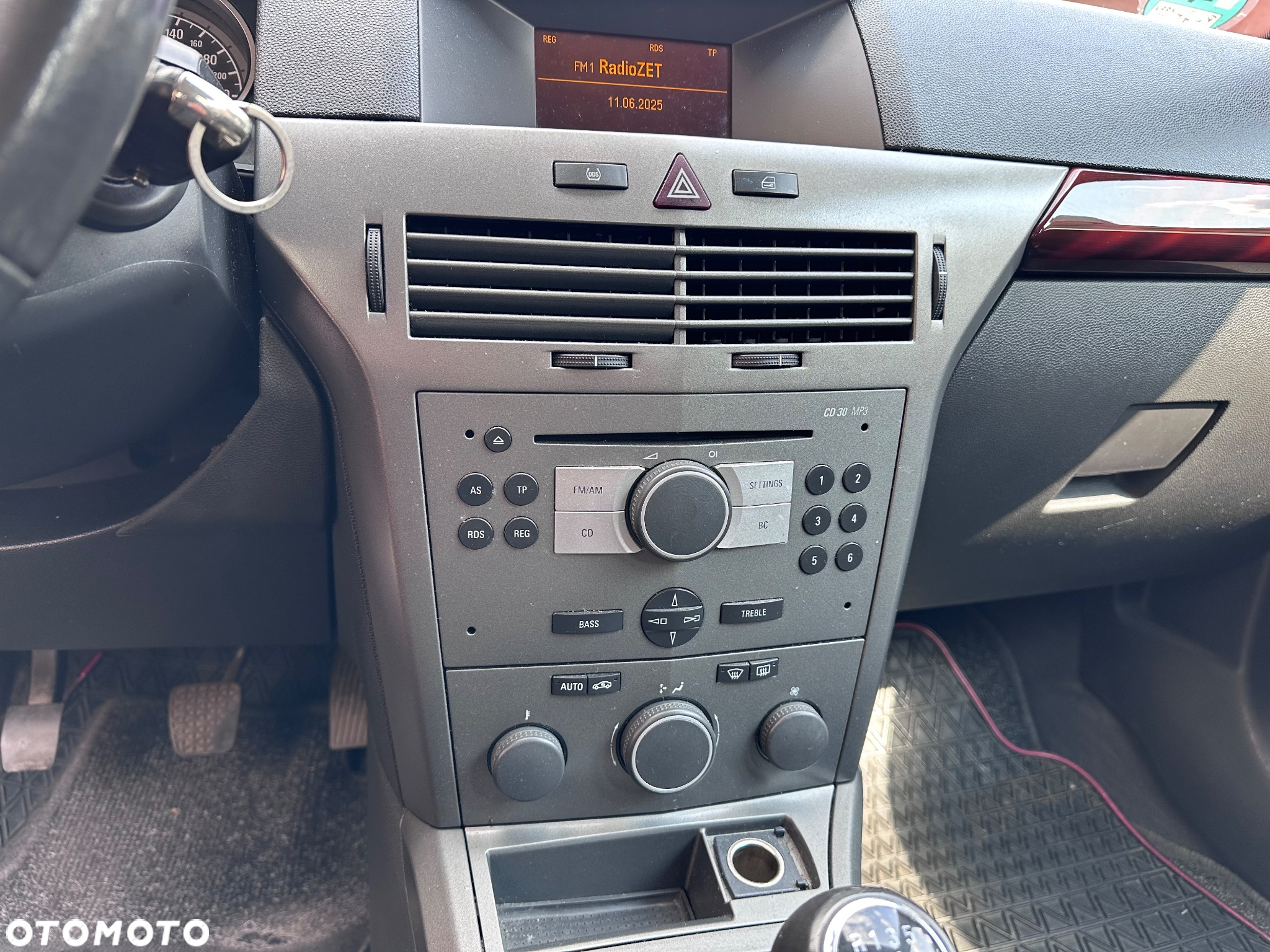Opel Astra 1.8 Edition - 12