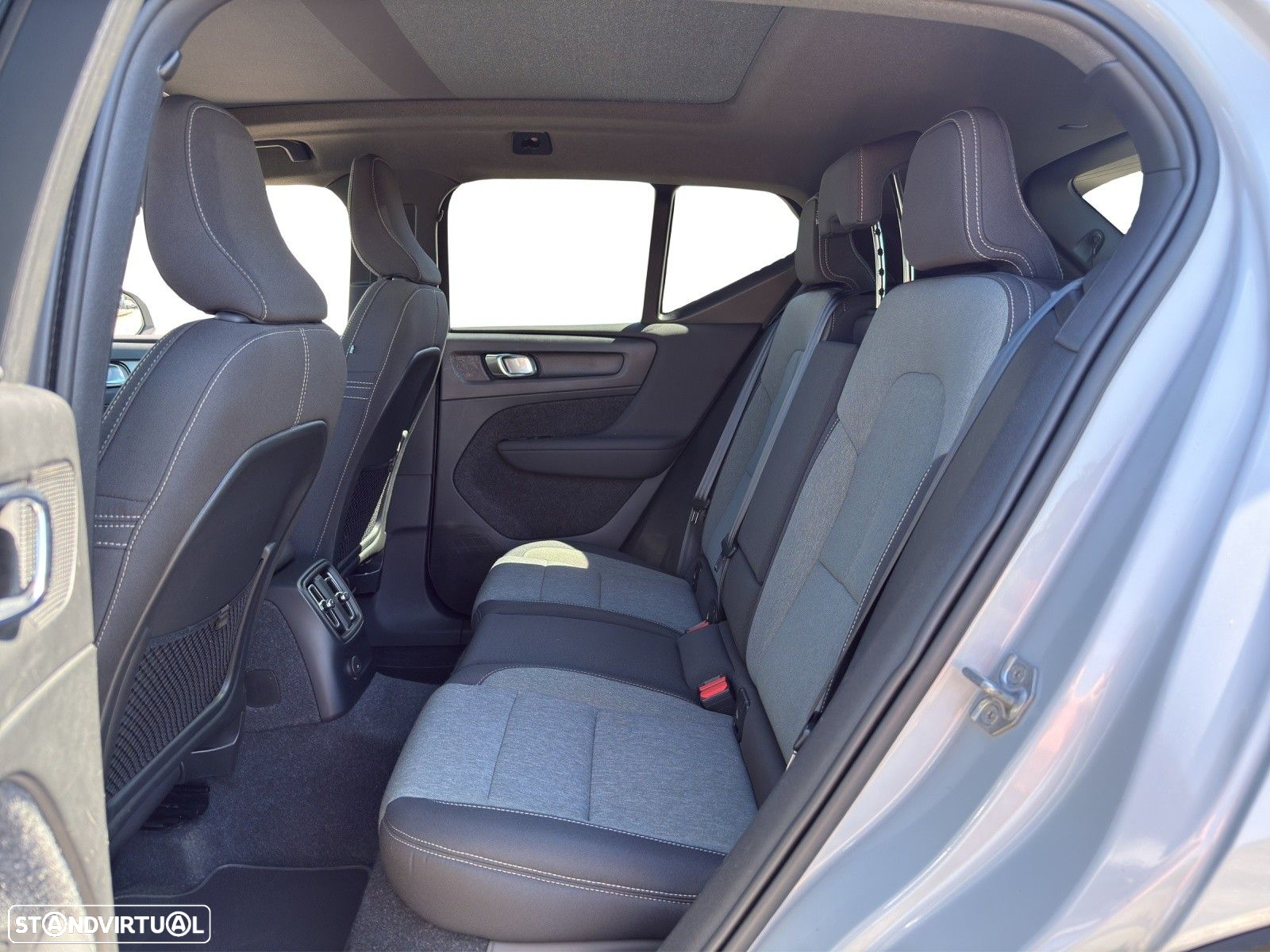 Volvo XC 40 1.5 T4 PHEV Inscription - 12