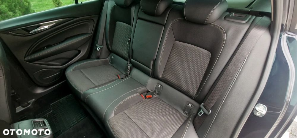 Opel Insignia 2.0 CDTI Exclusive S&S - 21