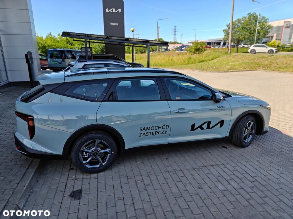 Kia K4 - 9