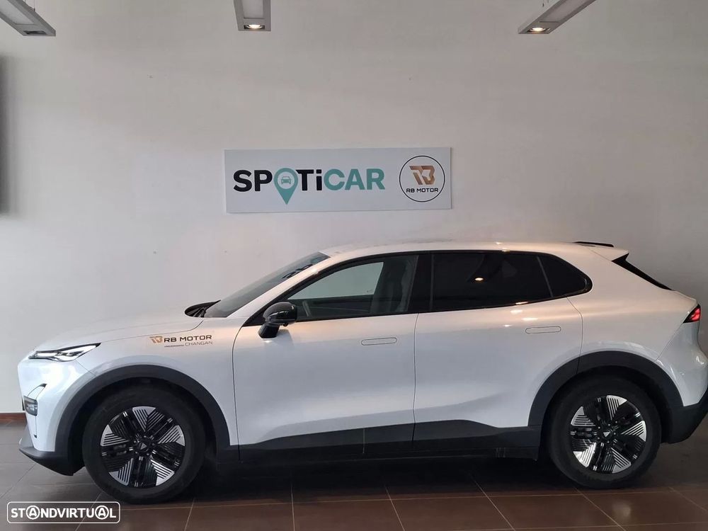 Changan Deepal S05 68.8 kWh Pro - 7