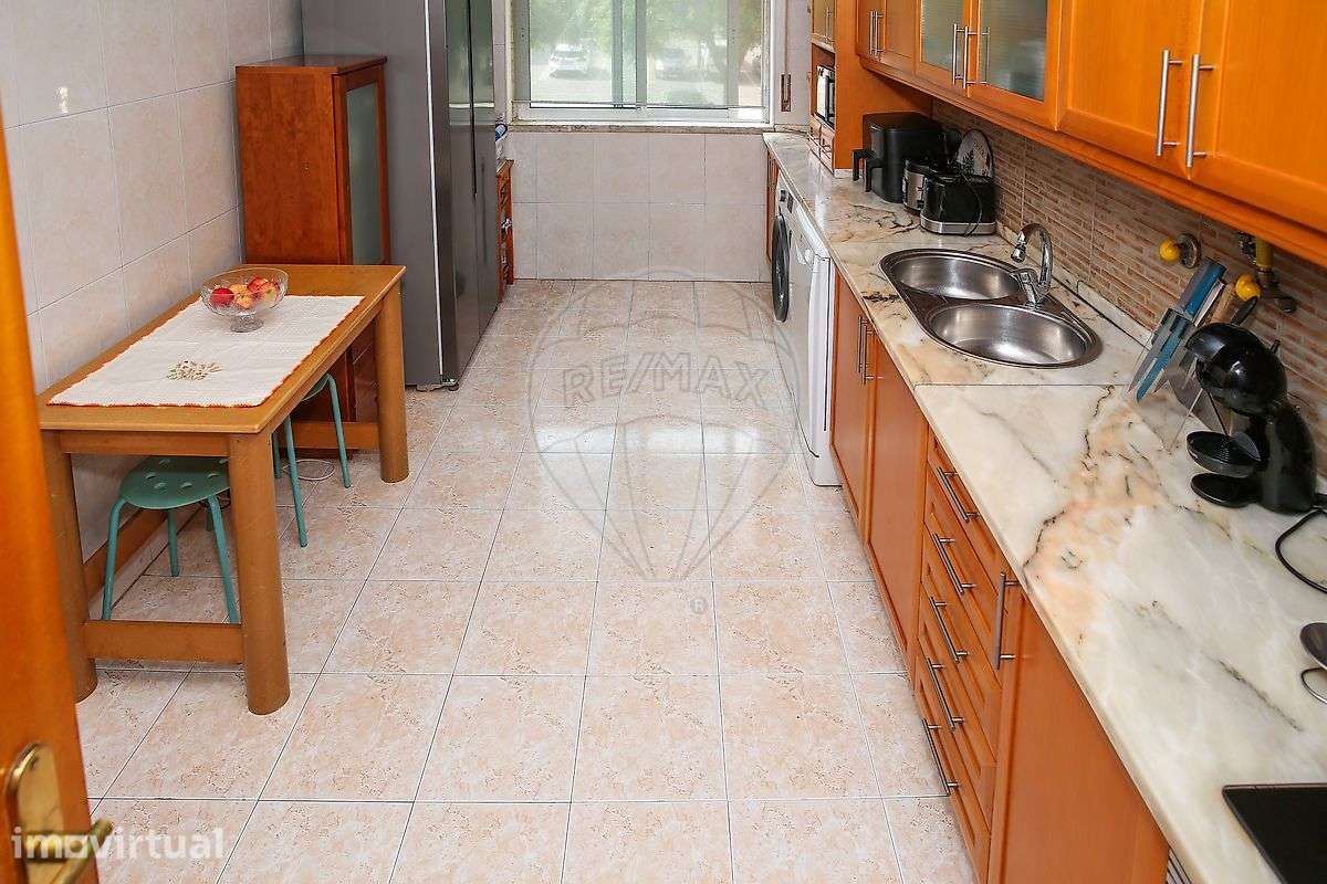 Apartamento T2 para venda - Grande imagem: 4/25