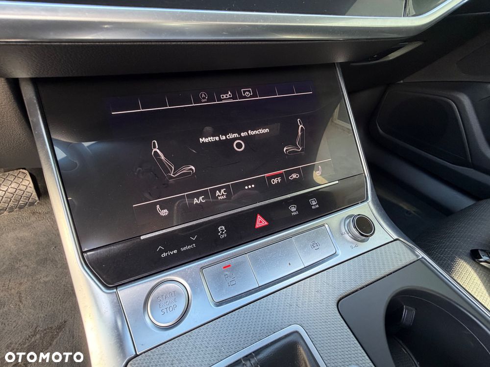 Audi A6 Limousine 40 TDI S tronic sport - 16