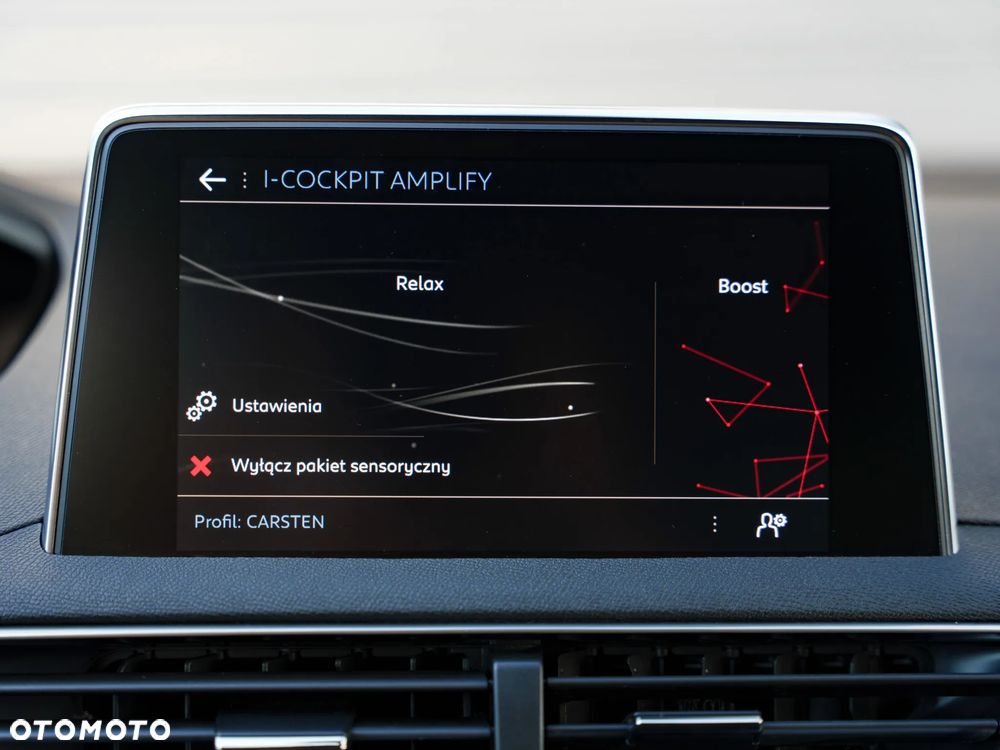 Peugeot 3008 1.5 BlueHDi GT S&S EAT8 - 32
