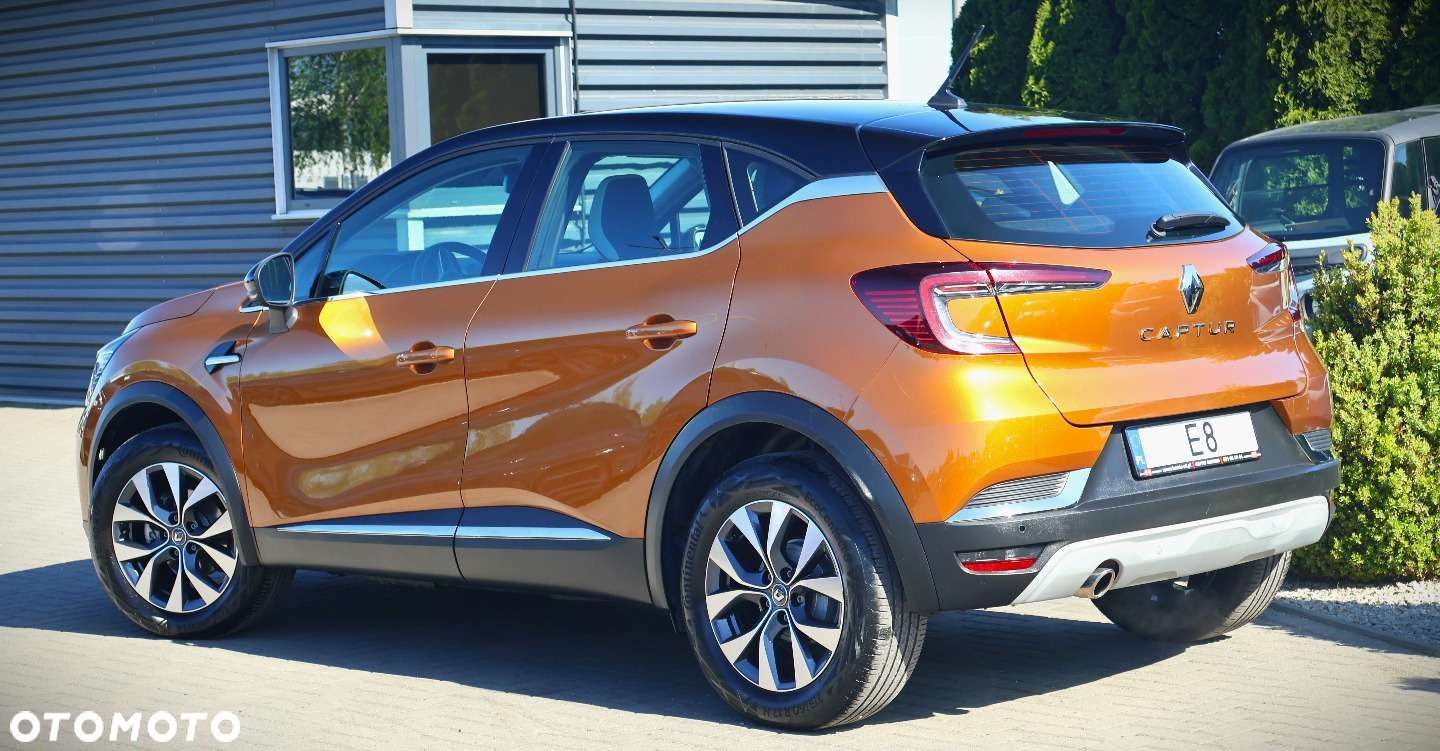 Renault Captur - 5