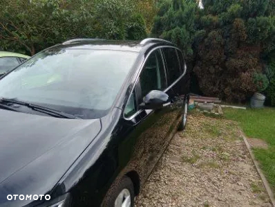 Seat Alhambra 2.0 TDI Ecomotive Reference - 9