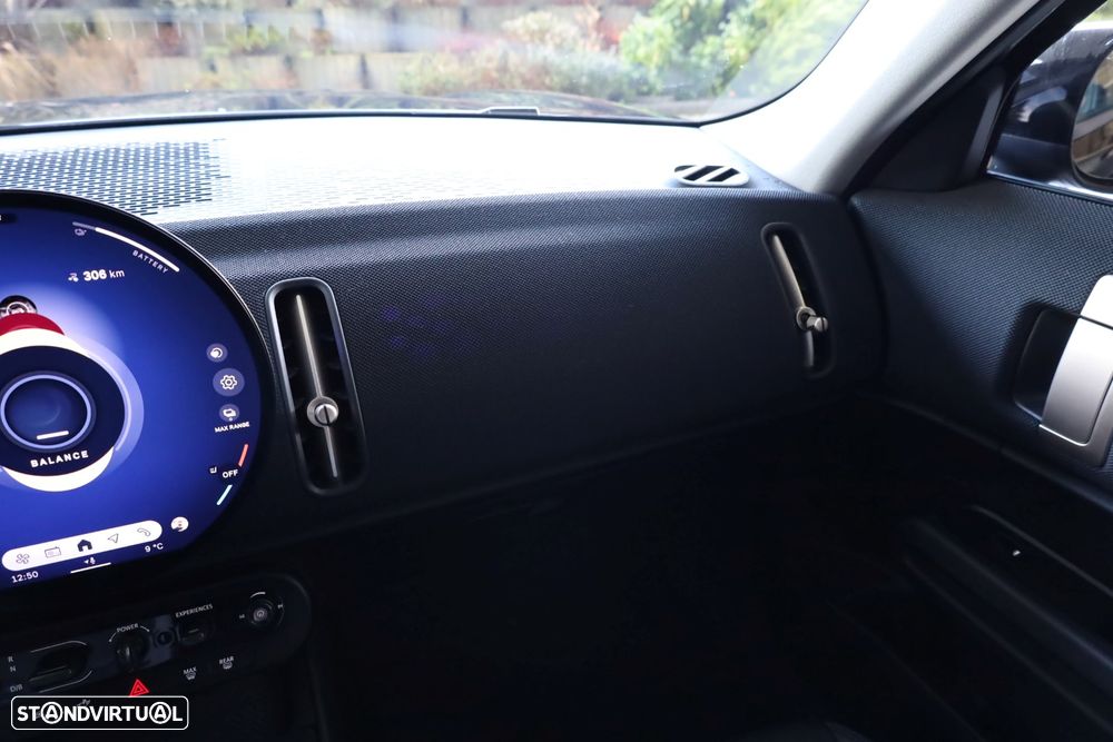 MINI Countryman E Classic M - 34