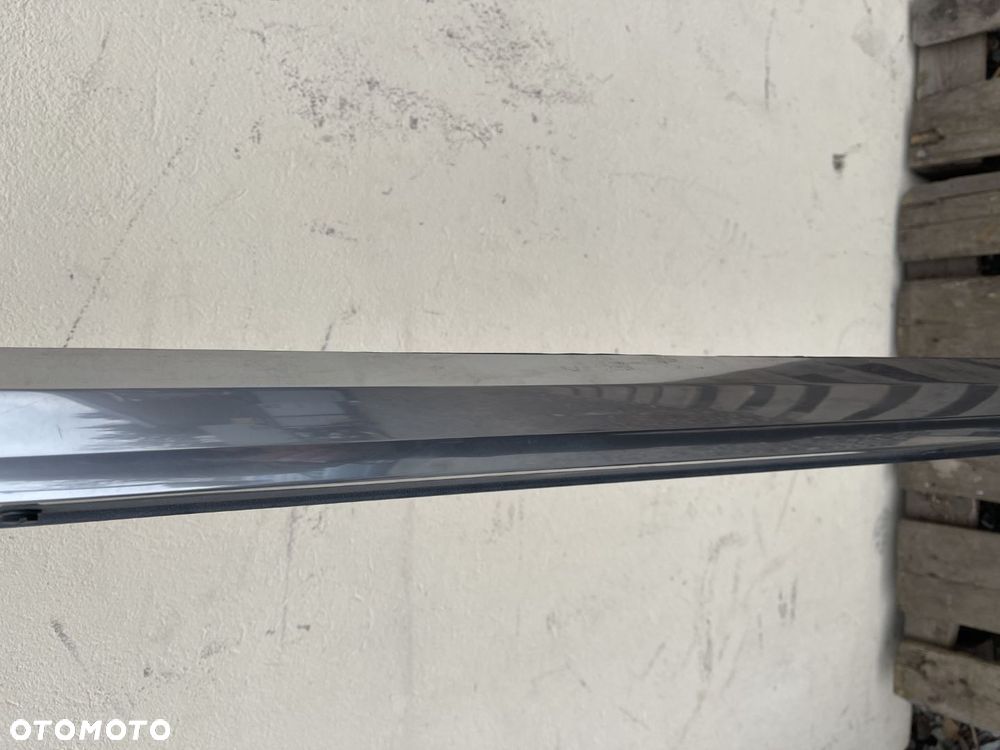 O3 CADILLAC ESCALADE IV 2014 - RELING DACHOWY LISTWA PRAWA ESV 23276287 - 4