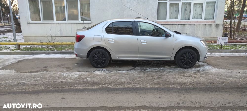 Dacia Logan 0.9 TCe Prestige - 4