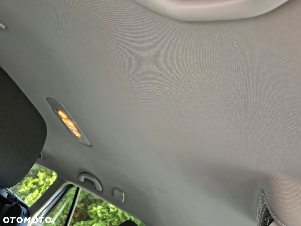 Volkswagen Golf Variant 1.9 TDI Comfortline - 19