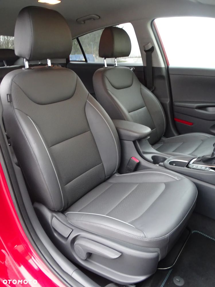 Hyundai IONIQ Plug-in hybrid Platinum - 15