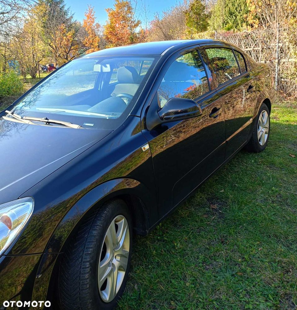 Opel Astra - 3