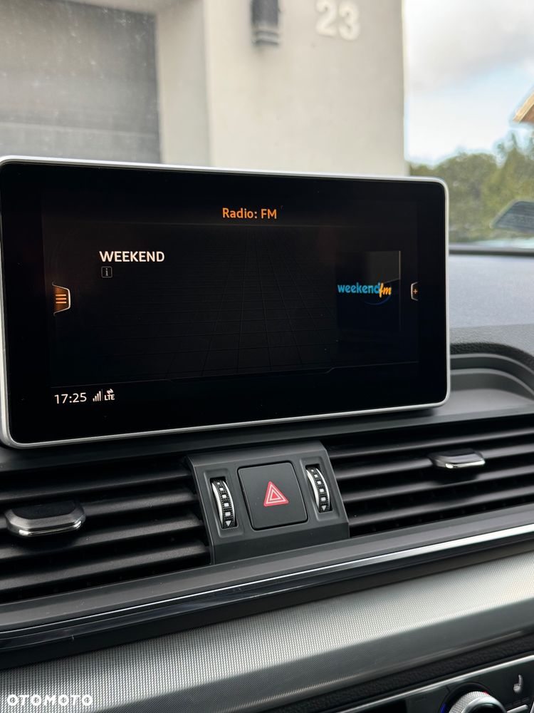 Audi Q5 2.0 TDI Quattro Design S tronic - 17