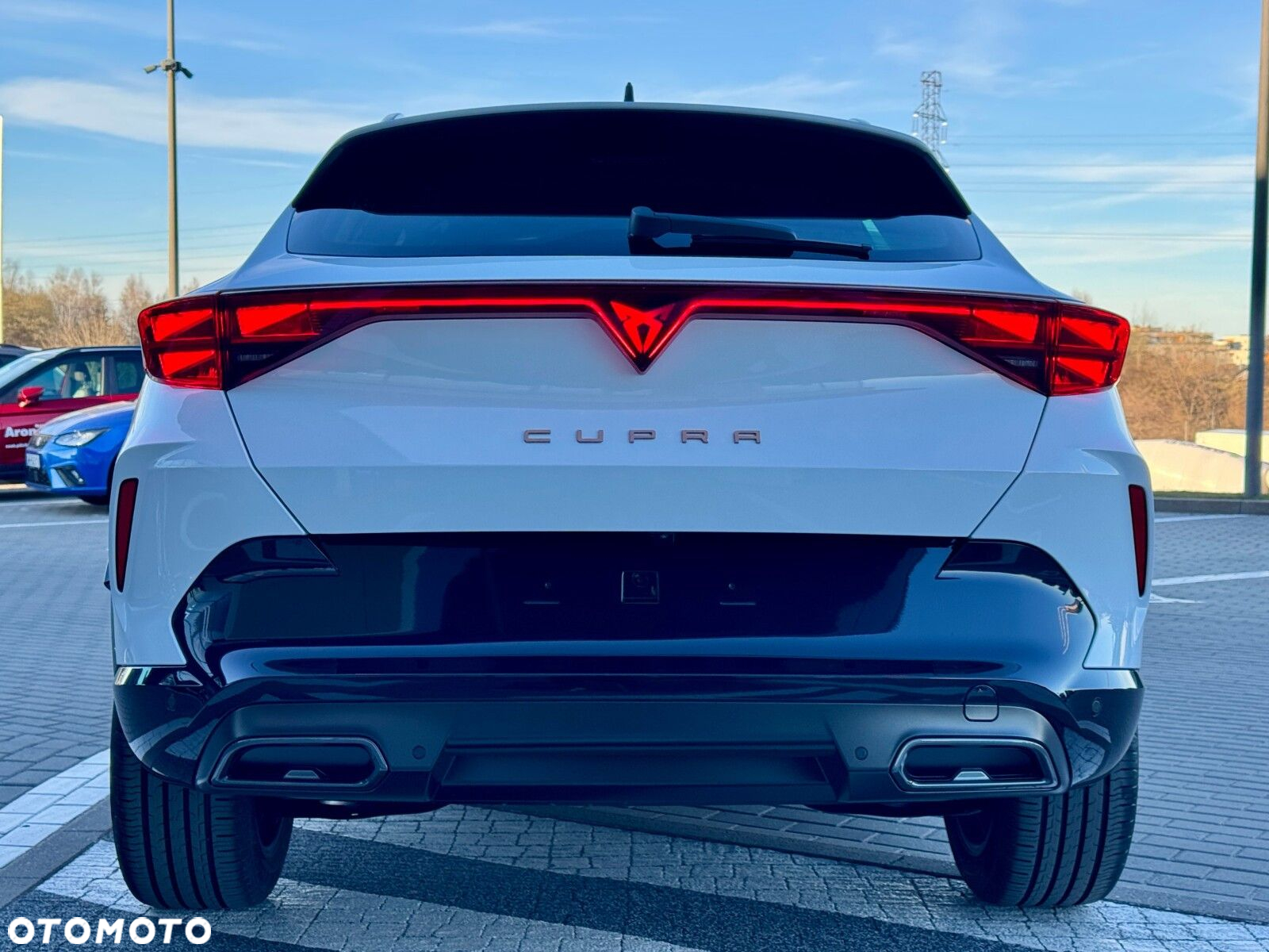 Cupra Formentor - 8