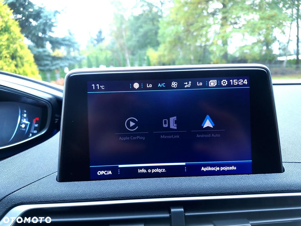 Peugeot 3008 BlueHDi 120 Stop & Start Allure - 23