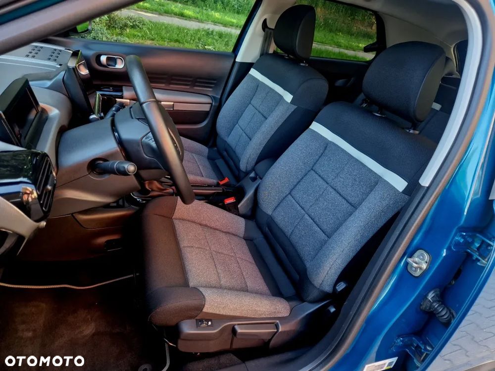 Citroën C4 Cactus BlueHDi 100 Stop&Start Shine - 20