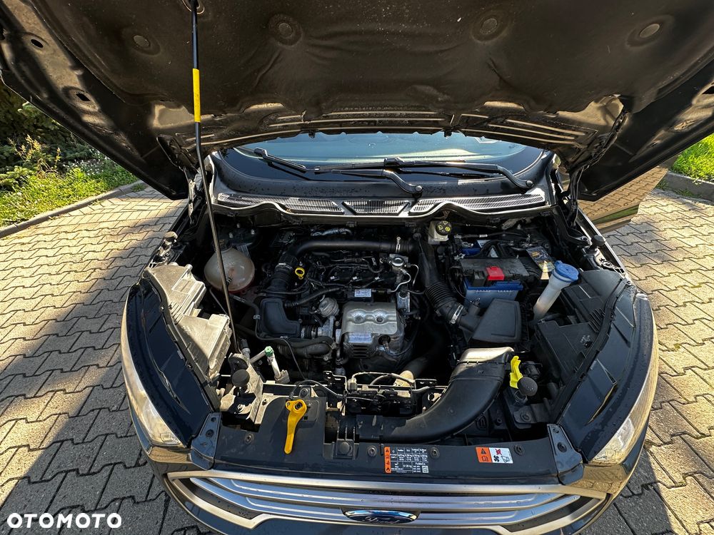 Ford EcoSport 1.0 EcoBoost - 10