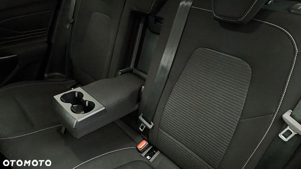 Ford Focus 1.0 EcoBoost Titanium X - 31