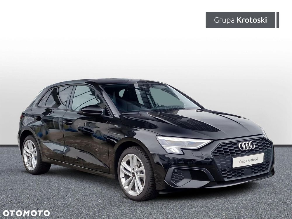 Audi A3 Sportback - 5