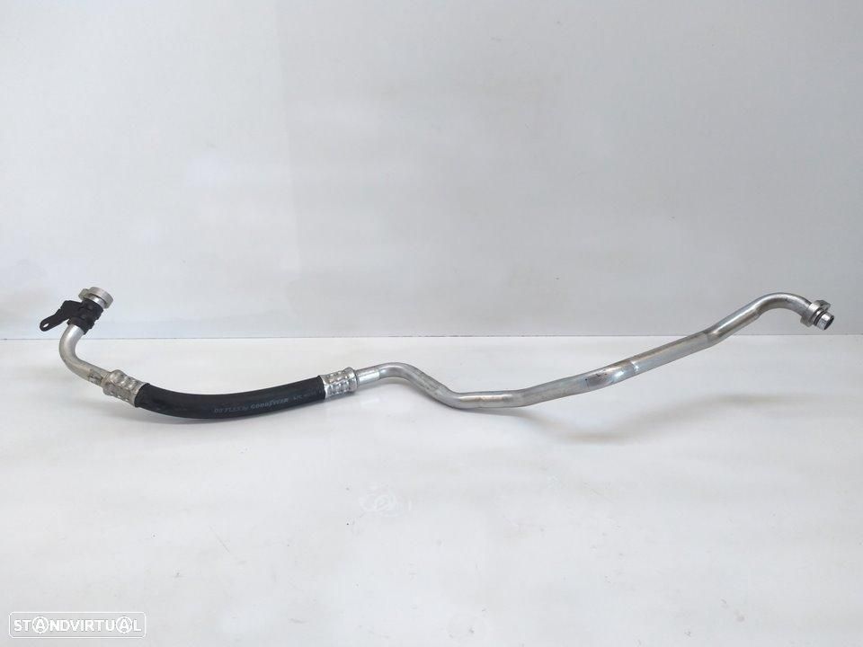 TUBOS DE AR CONDICIONADO RENAULT MEGANE III BERLINA 5P - 1
