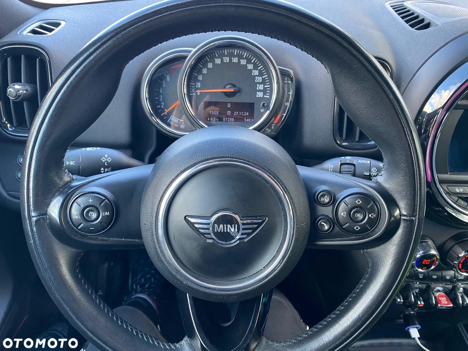 MINI Countryman Cooper - 7