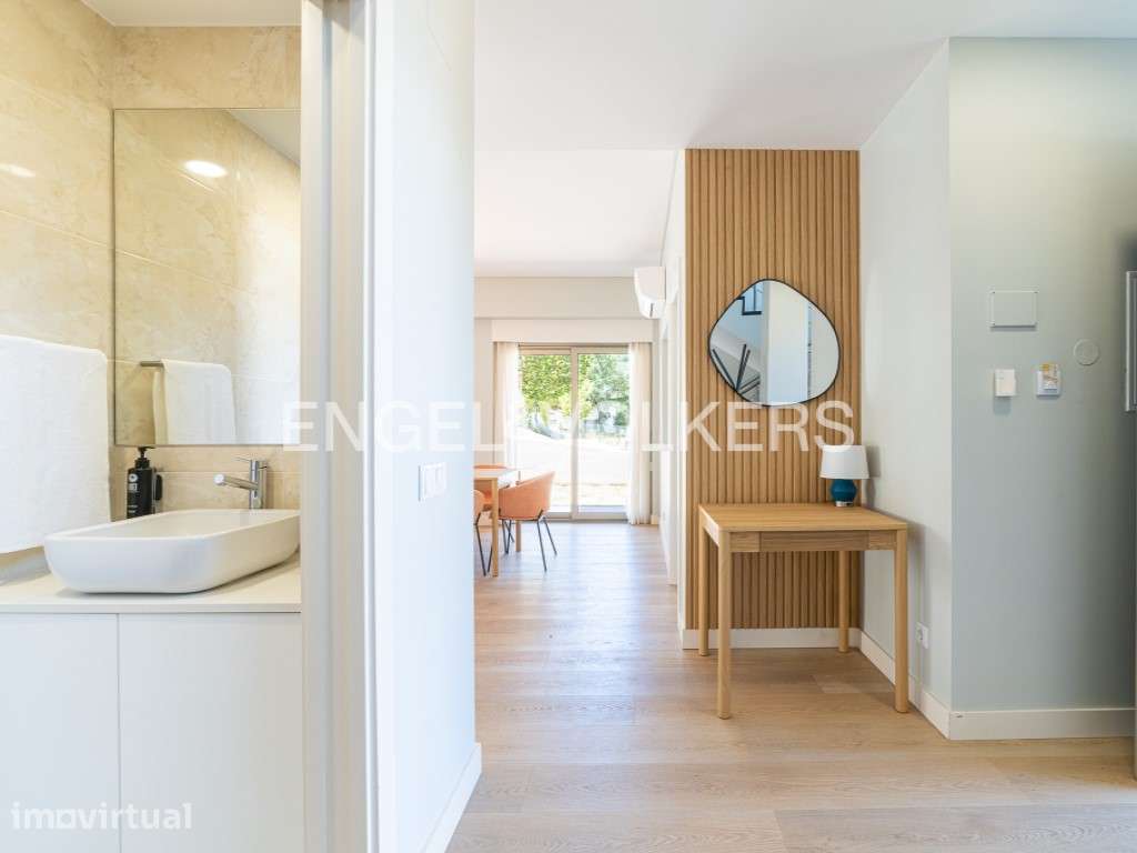 Investimento Turistico - T4 de luxo com piscina privativa - Grande imagem: 3/36
