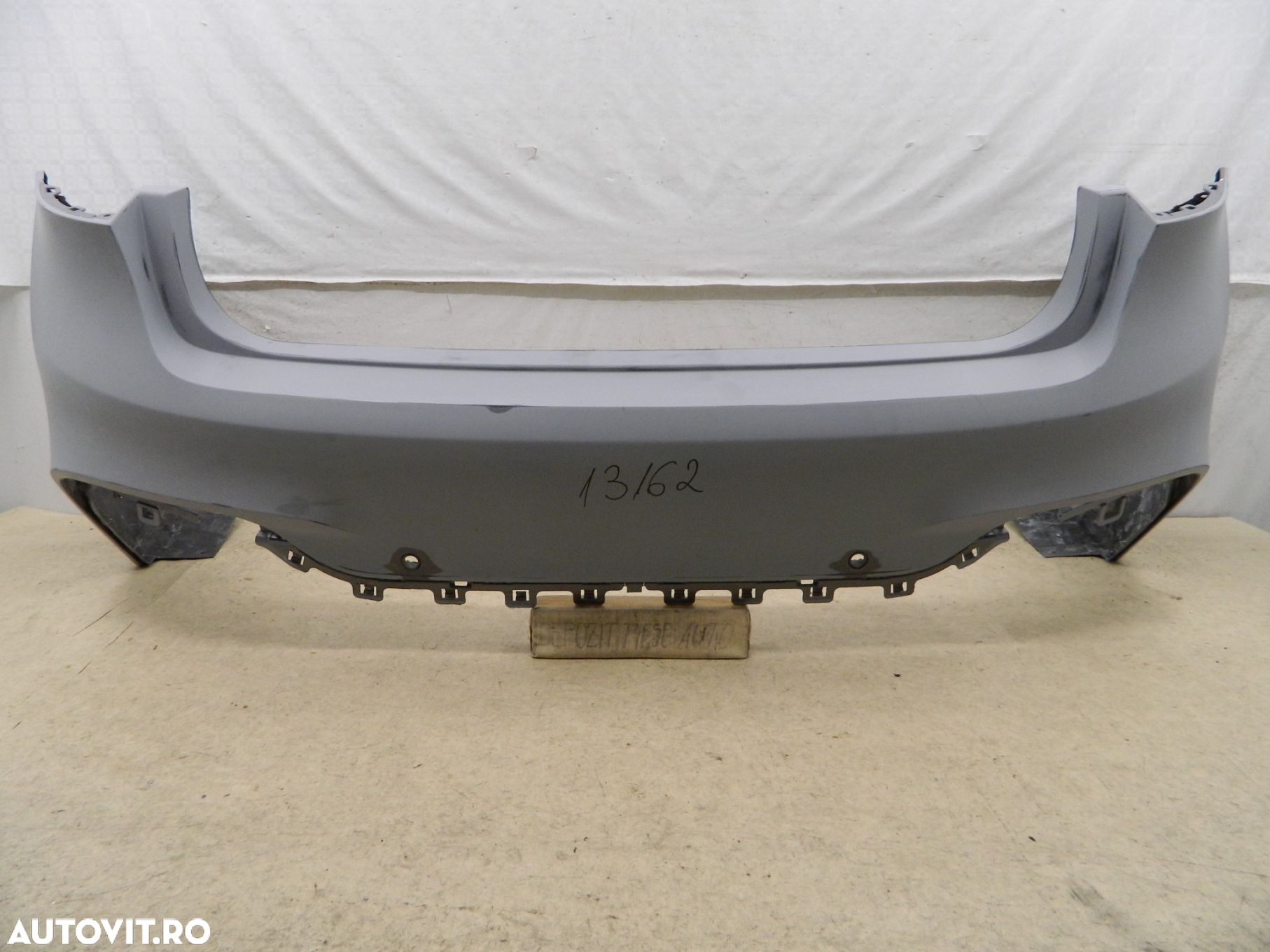 Bara spate BMW X6 F16 M-Sport, 2014, 2015, 2016, 2017, 2018, 51128056534 - 2
