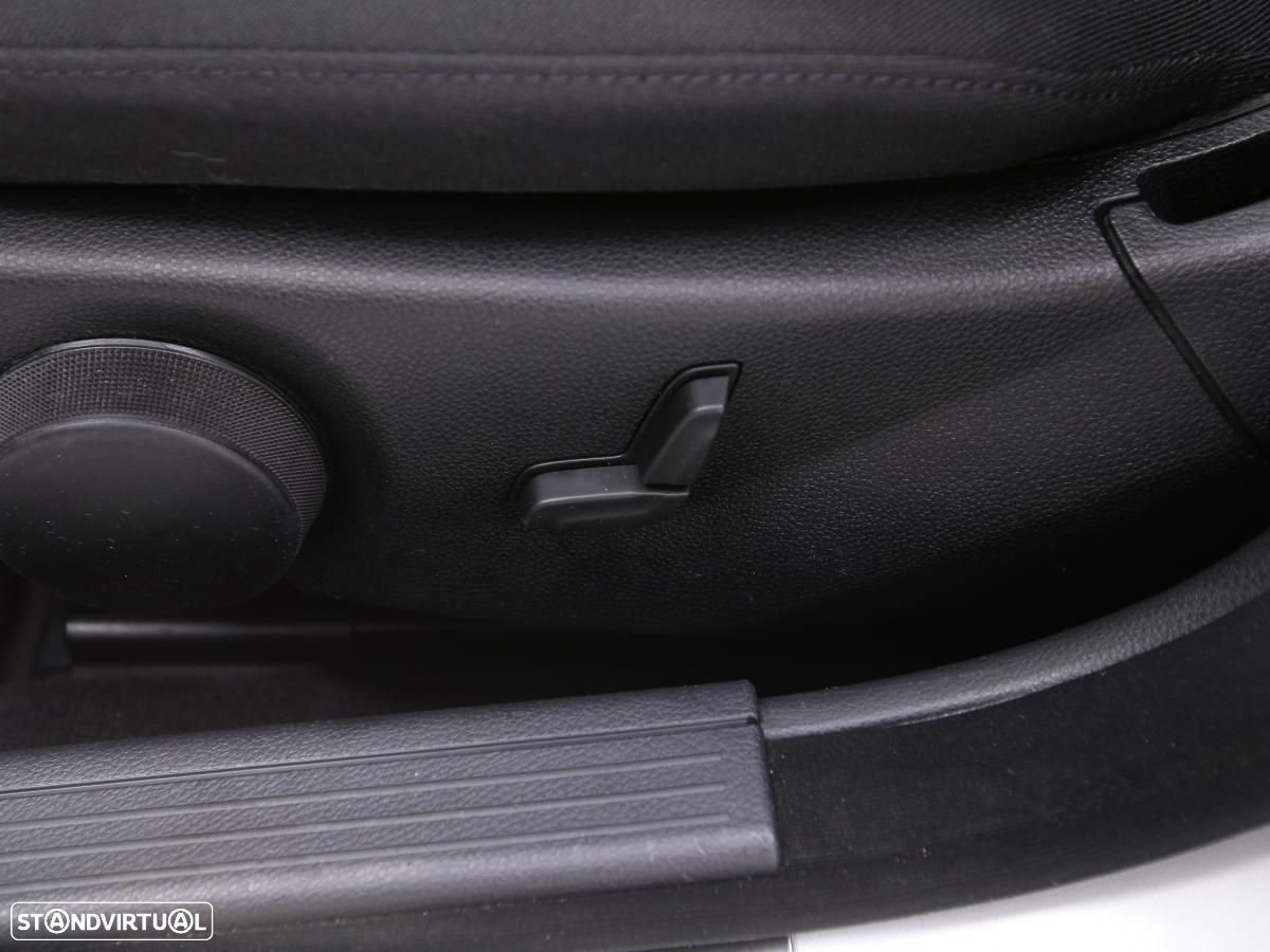Mercedes-Benz C 220 CDi Avantgarde BlueEfficiency - 16