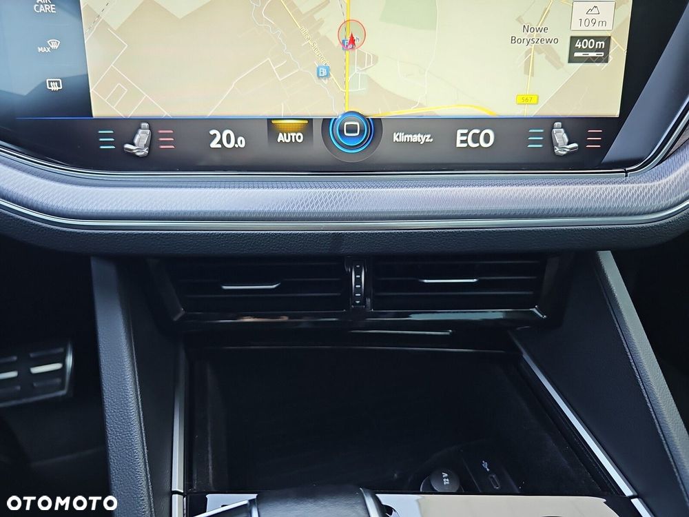 Volkswagen Touareg 3.0 V6 TDI SCR 4Mot R-Line - 23