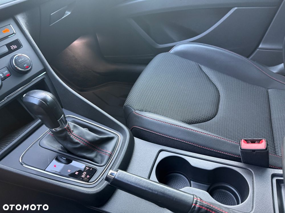Seat Leon 2.0 TDI FR S&S DSG EU6 - 6