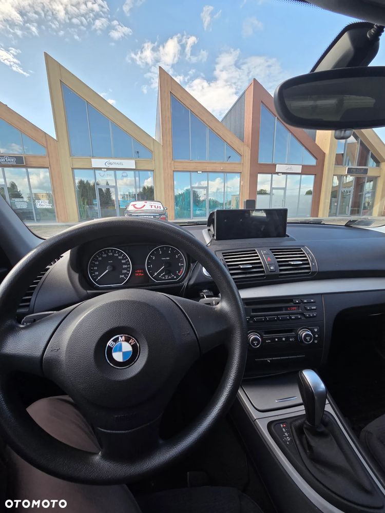BMW Seria 1 - 17