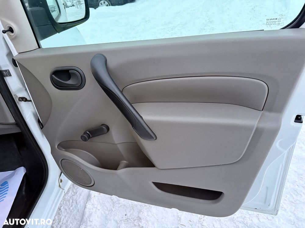 Renault Kangoo 1.5 Expression - 17