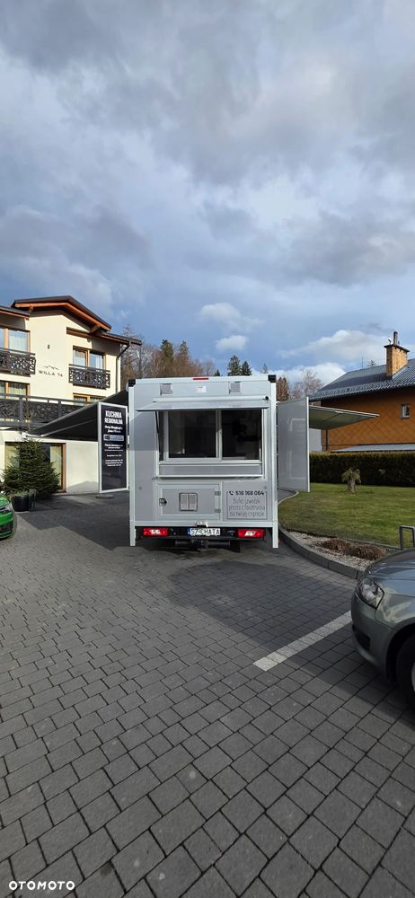 Ford Transit - 30