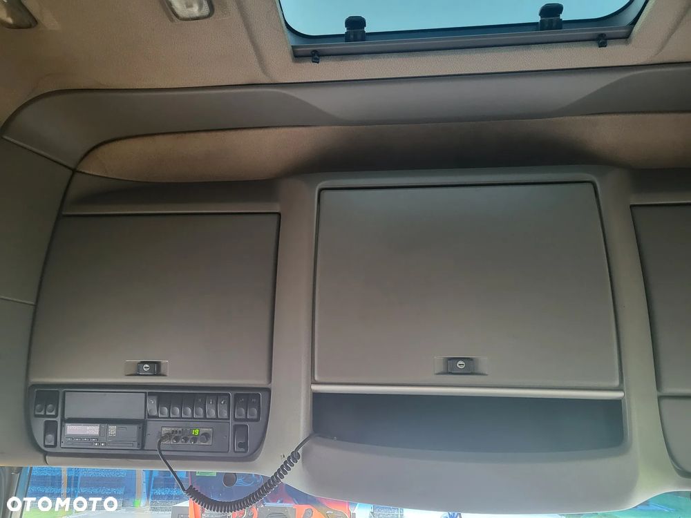 DAF FT XF105 - 11