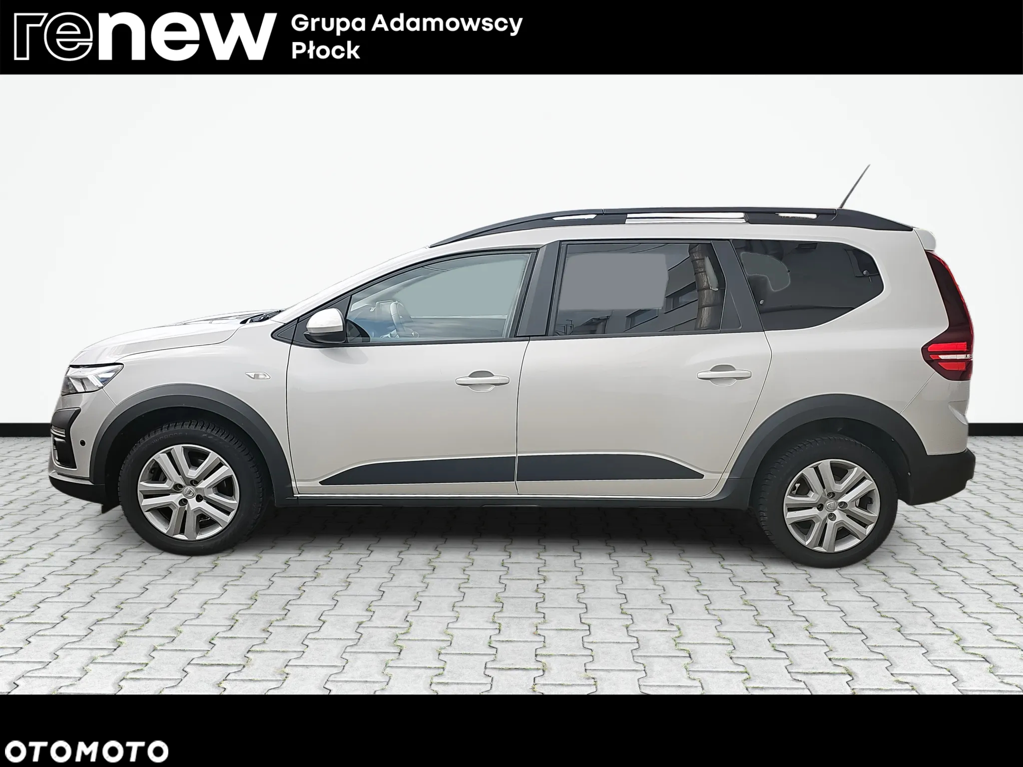 Dacia Jogger 1.0 TCe Comfort 7os - 8