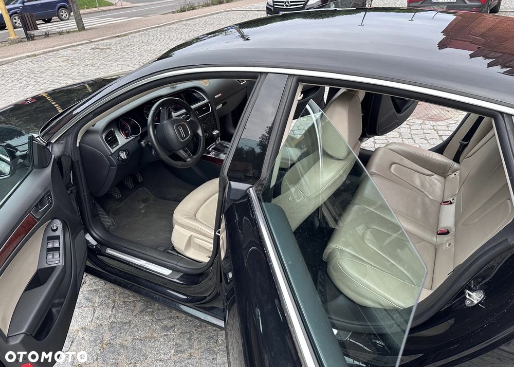 Audi A5 Sportback 2.0 TDI - 6
