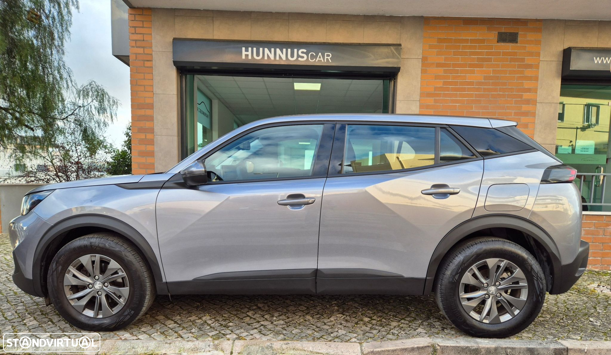Peugeot 2008 1.2 PureTech Active Pack - 5