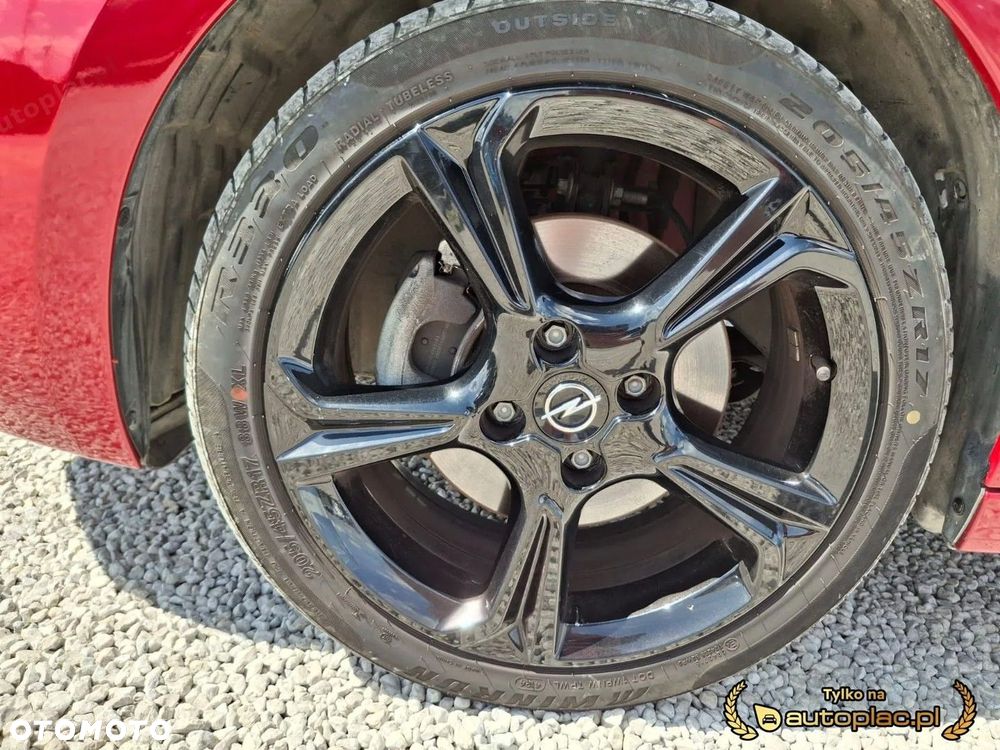 Opel Corsa - 11
