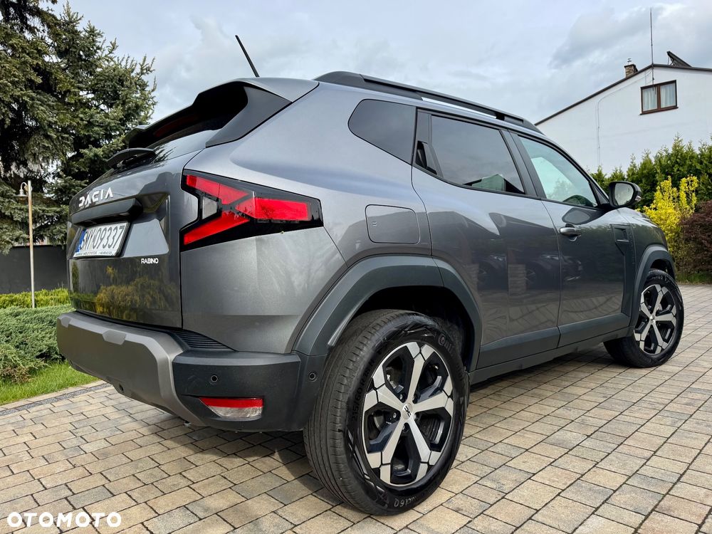 Dacia Duster - 9
