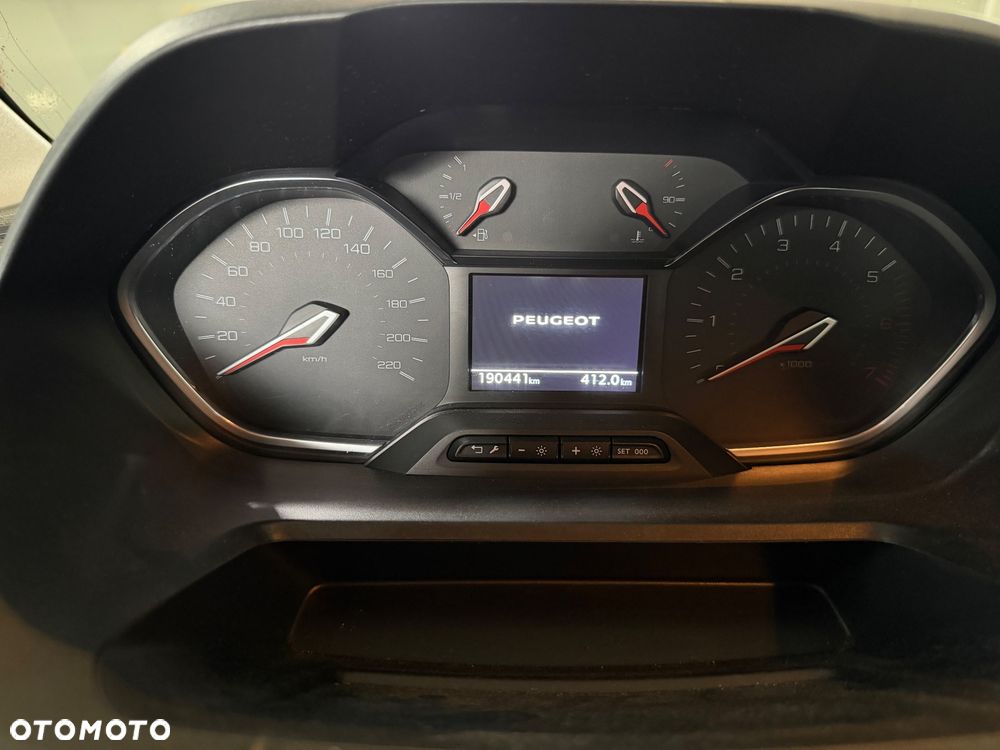 Peugeot Rifter 1.5 BlueHDI Active - 6