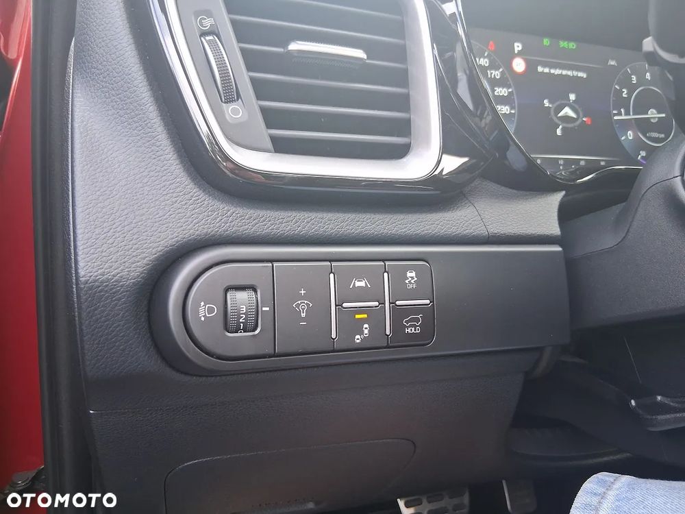 Kia ProCeed 1.6 T-GDI GT DCT - 23