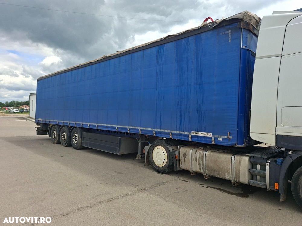 Schwarzmuller S1 AXA LIFTANTA CODE XL - 3