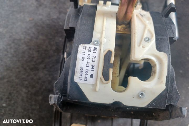 TIMONERIE 8E1713041AE  8E1713041AE Audi A4 B7 [2004 - 2008] Avant wag - 5