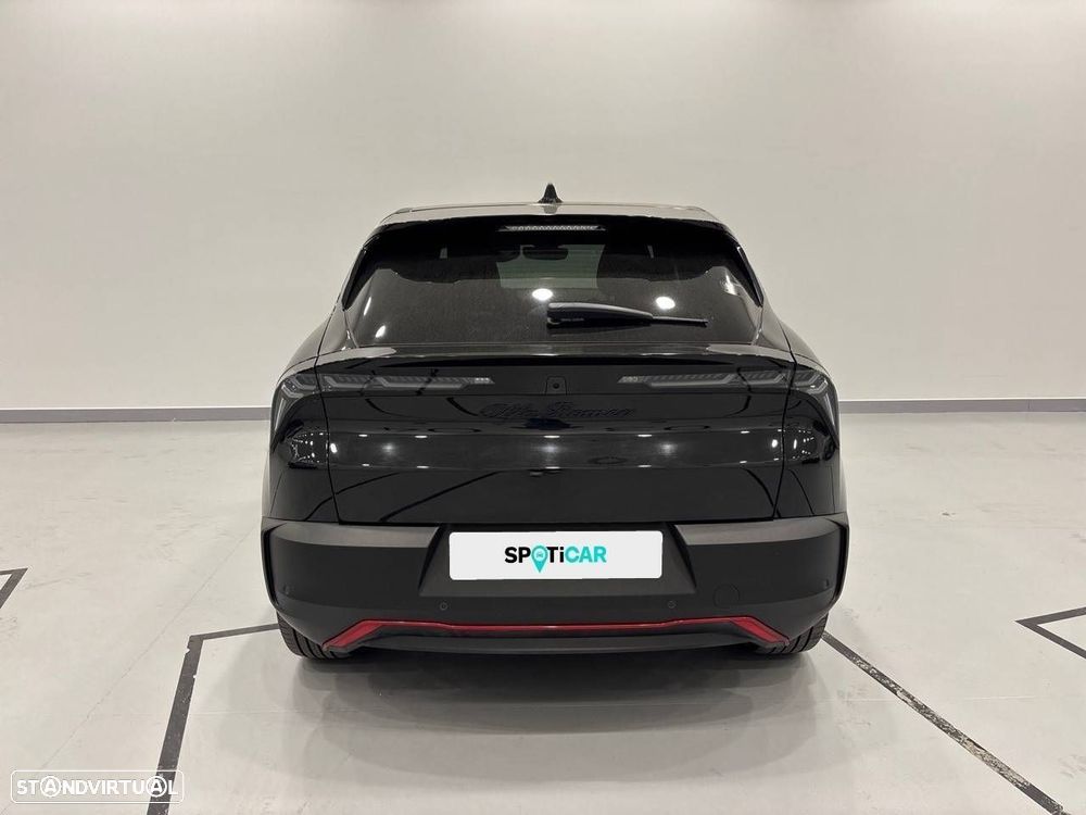 Alfa Romeo Junior 54 kWh Sport Speciale - 7