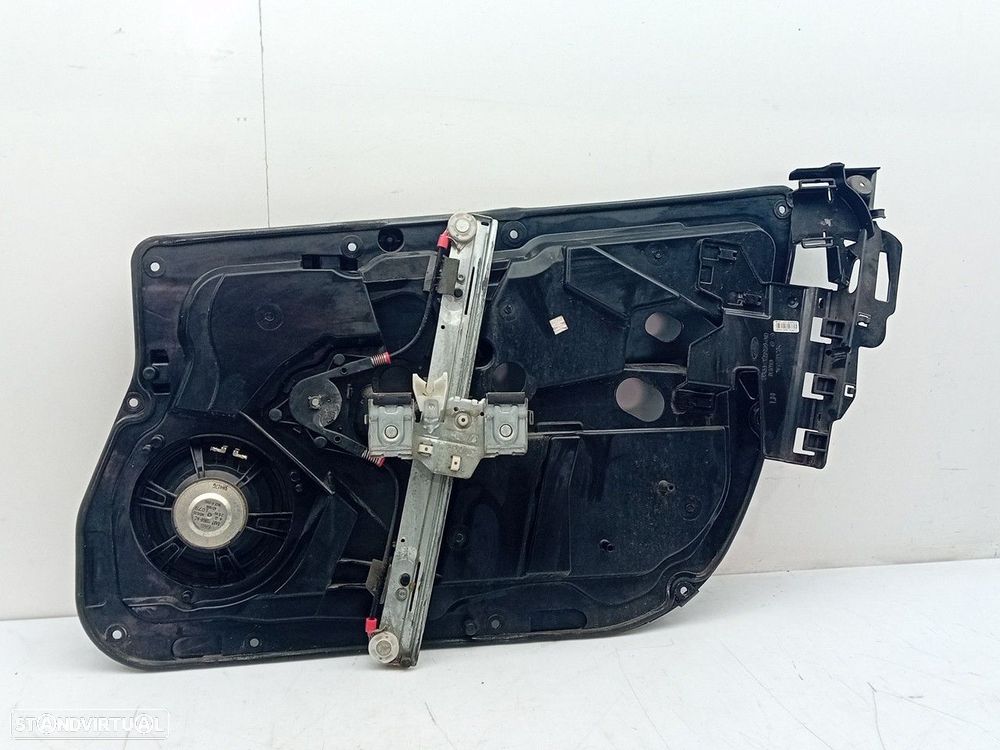 Elevador vidros frente esquerdo FORD Fiesta VI (CB1, CCN) - 2