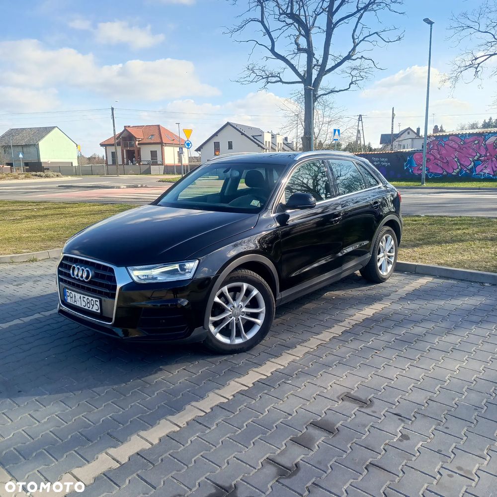 Audi Q3 2.0 TDI - 4