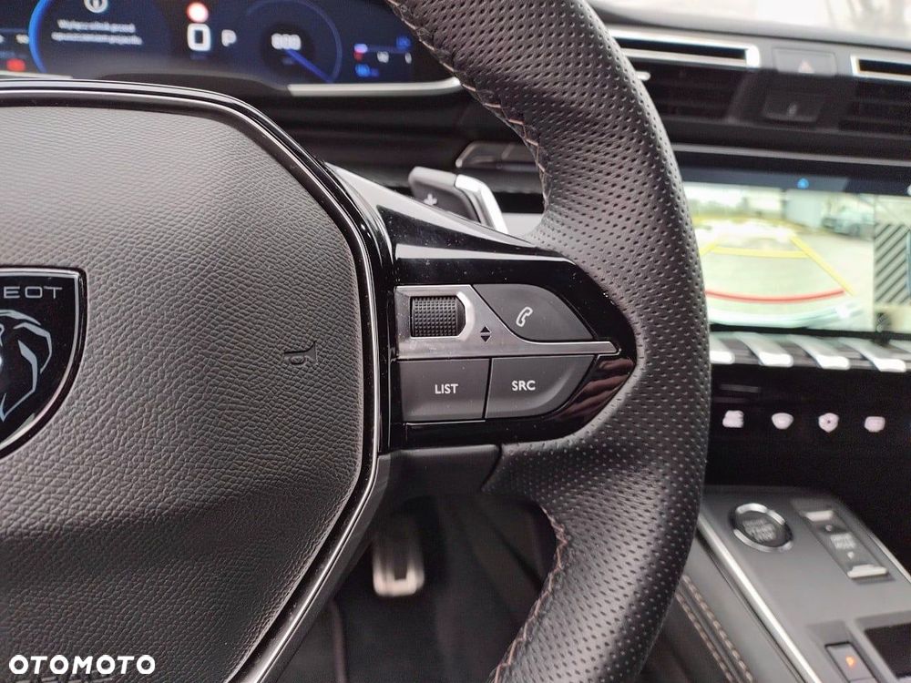 Peugeot 508 1.5 BlueHDi GT S&S EAT8 - 15